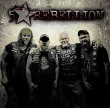 5 Star Rebellion @ EZ Street