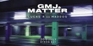 GMJ • Matter