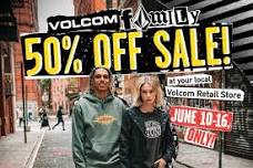 Volcom Promotions ISC