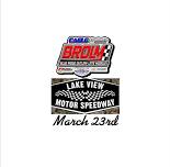 BROLM ~ Lake View Motor speedway