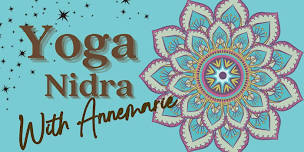 Yoga Nidra with Annemarie