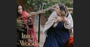 Into the Woods