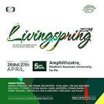 Livingspring Christian Music Festival