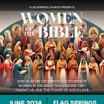 Women of the Bible