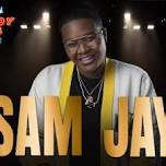 Sam Jay (