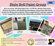 Dixie Bell Paint Group