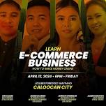 Learn E-commerce Business