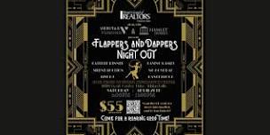 Flappers and Dappers Night Out