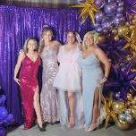 2nd Annual Adult Prom