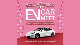 Charlie Fosters EV Meet