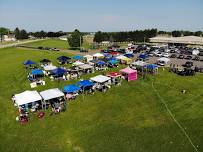 Local Farm & Vendor Market