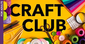 Craft Club