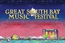 Great South Bay Music Festival