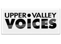 Upper Valley Voices concert 