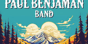 Paul Benjaman Band