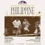 Philippine Independence Day organized by PAMANA!