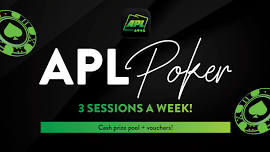 APL Poker