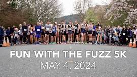 Fun with the Fuzz 5k