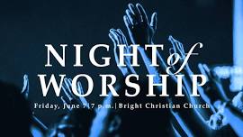 Night of Worship