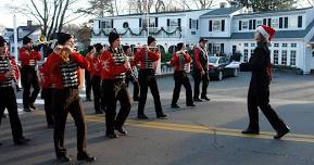 38th Annual Christmas by the Sea in Ogunquit, Maine 2024