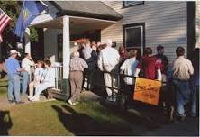 Spring Brownsville Baked Beans (and more) Supper — West Windsor (VT) Historical Society, Brownsville VT