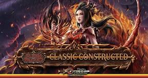 Classic Constructed Tournament