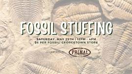 Fossil Stuffing