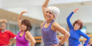 Dance it Up 50+ dance classes in Batemans Bay, NSW