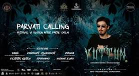 Parvati Calling - After Party - Delhi