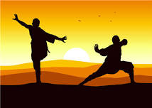 Martial Arts for Kids