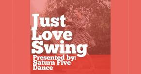 Just Love Swing