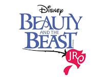 DISNEY’S BEAUTY AND THE BEAST JR - WEEKLONG MUSICAL WORKSHOP