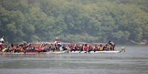 Edmonton Dragon Boat Racing Club 2024 Open House