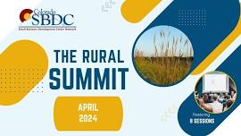 The Rural Summit- Trinidad