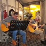 Whitchurch Acoustic Session at the White Hart