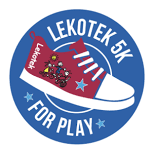 Lekotek Run 2024