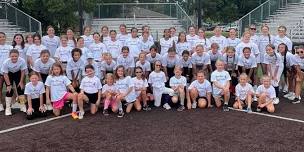 Future Kewpie Summer Softball Camp