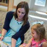 Storytime - Miller Branch