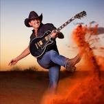 Lee Kernaghan @ Tara Lagoon Parklands