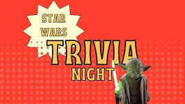 Star Wars Trivia