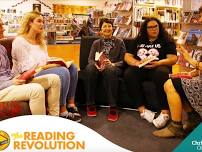 Linwood Library Shared Reading (Christchurch)