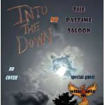 Into The Down live at Pastime Saloon