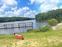 Lake McIntosh Clean Up