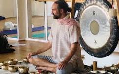 GONG BATH - HEALING RELAXATION - SHREWSBURY (6)