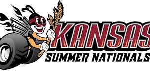 2024 Kansas Summer Nationals