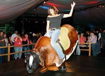 Special Event: Bull Riding, Country Music, and Line Dancing