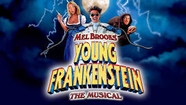 Young Frankenstein - Adrian