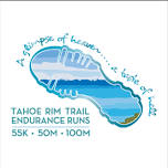 Tahoe Rim Trail Endurance Runs