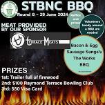 STBNC BBQ