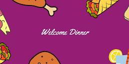 Welcome Dinner | Coastal Community Church | Serving Grover Beach the 5 cities, and the central coast